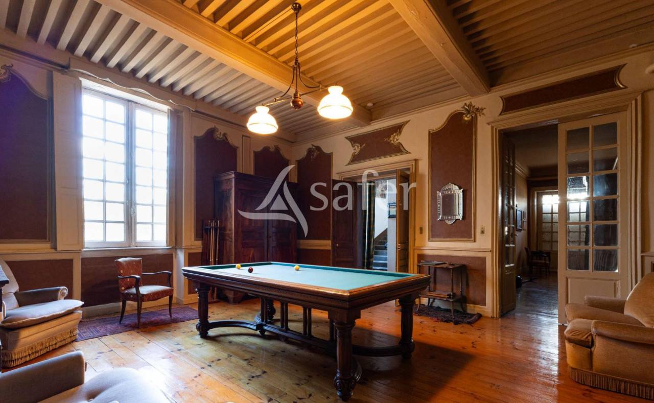 Ander plattelands vastgoed Koop Puy-de-Dôme