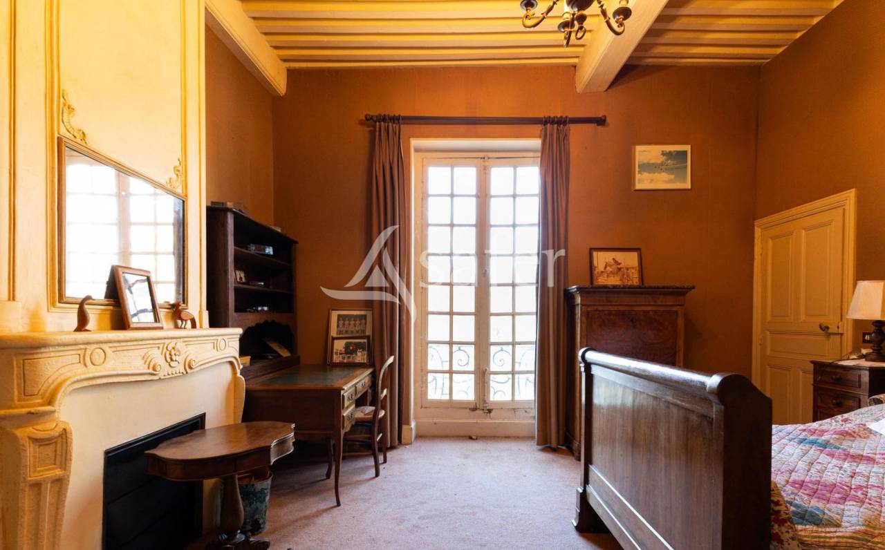 Ander plattelands vastgoed Koop Puy-de-Dôme