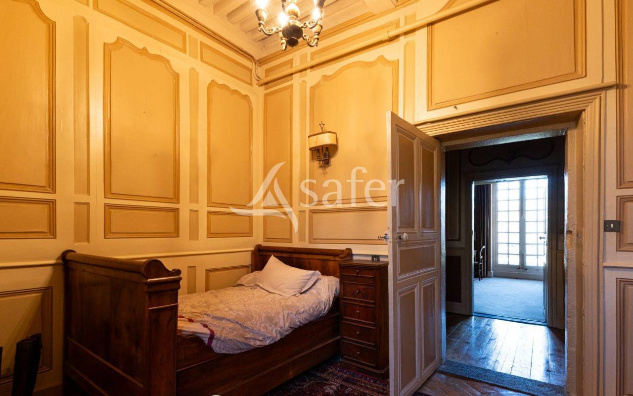 Ander plattelands vastgoed Koop Puy-de-Dôme