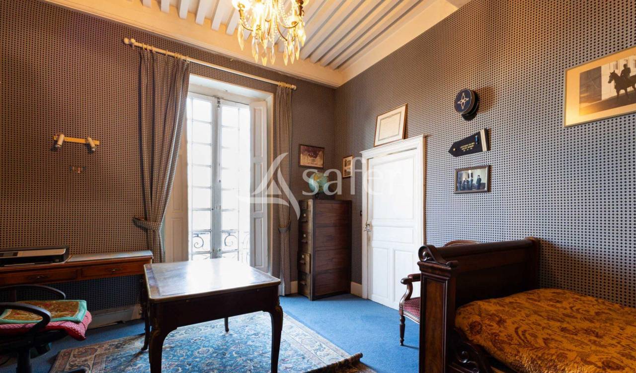 Ander plattelands vastgoed Koop Puy-de-Dôme