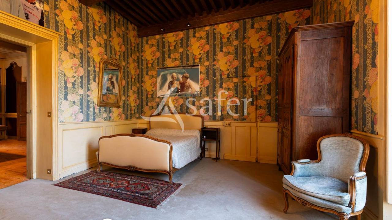 Ander plattelands vastgoed Koop Puy-de-Dôme