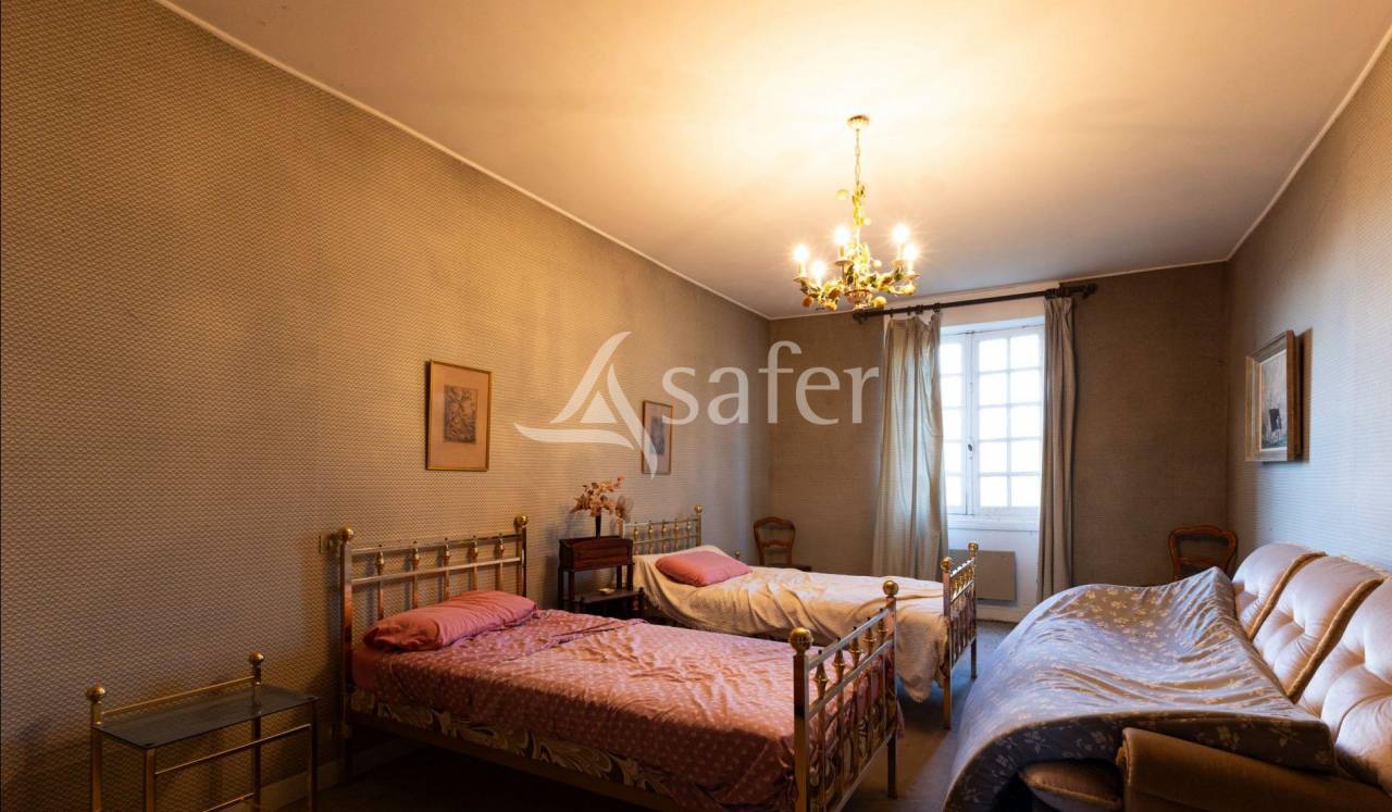 Ander plattelands vastgoed Koop Puy-de-Dôme