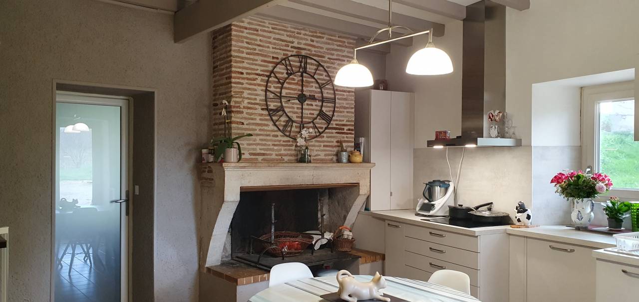 Hippisch vastgoed Koop Gironde