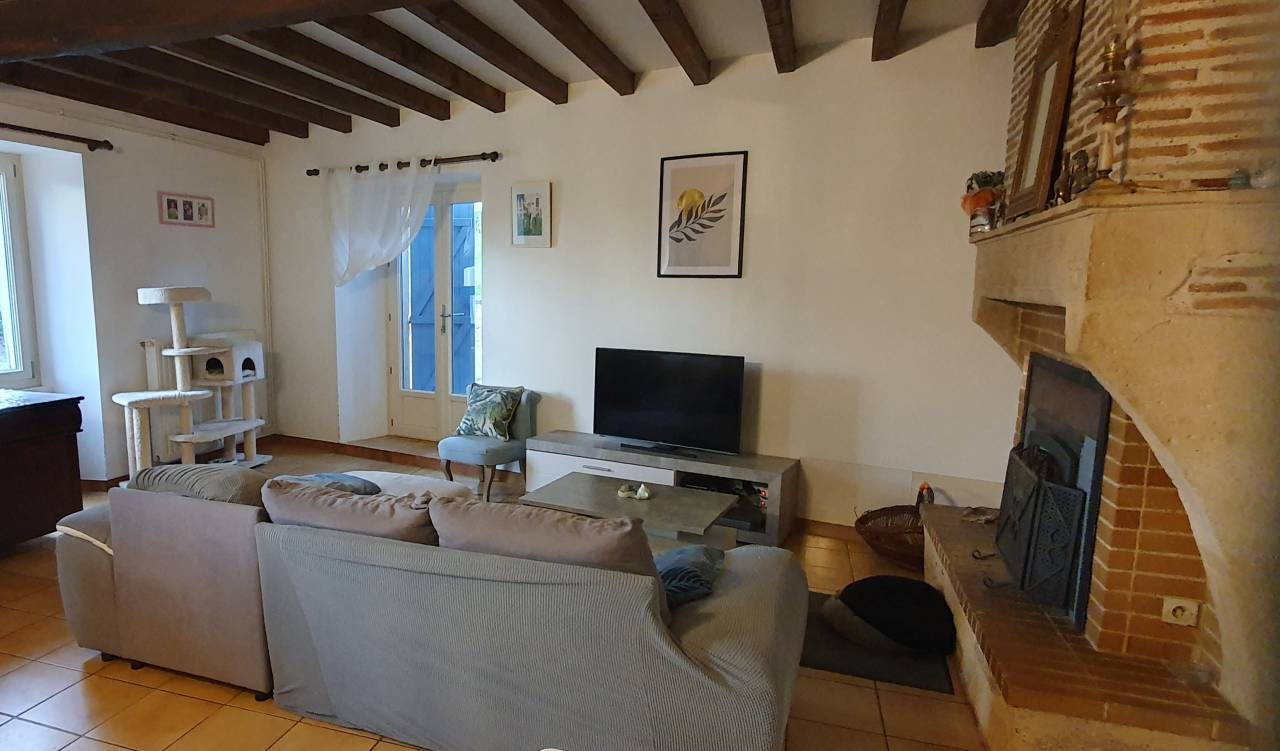 Hippisch vastgoed Koop Gironde