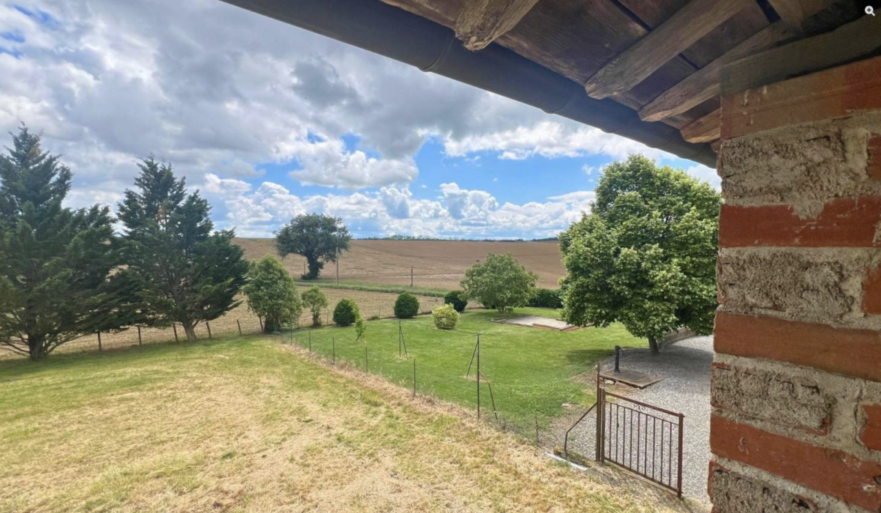 Ander plattelands vastgoed Koop Haute-Garonne