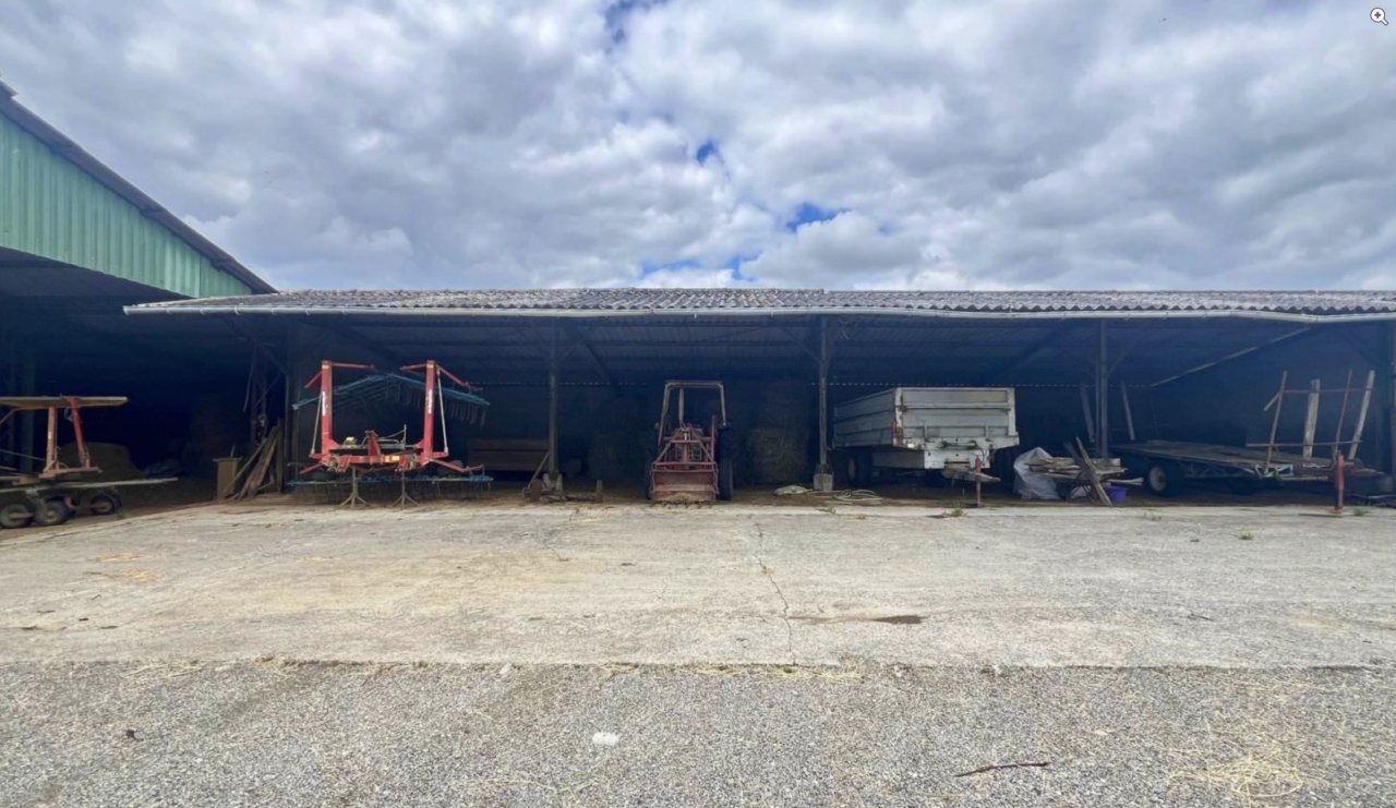 Ander plattelands vastgoed Koop Haute-Garonne