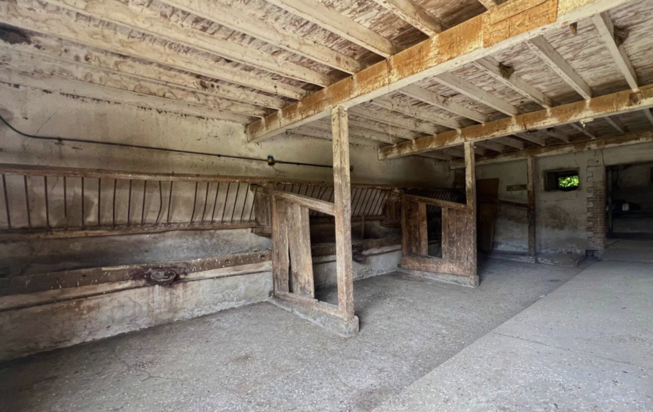 Ander plattelands vastgoed Koop Haute-Garonne