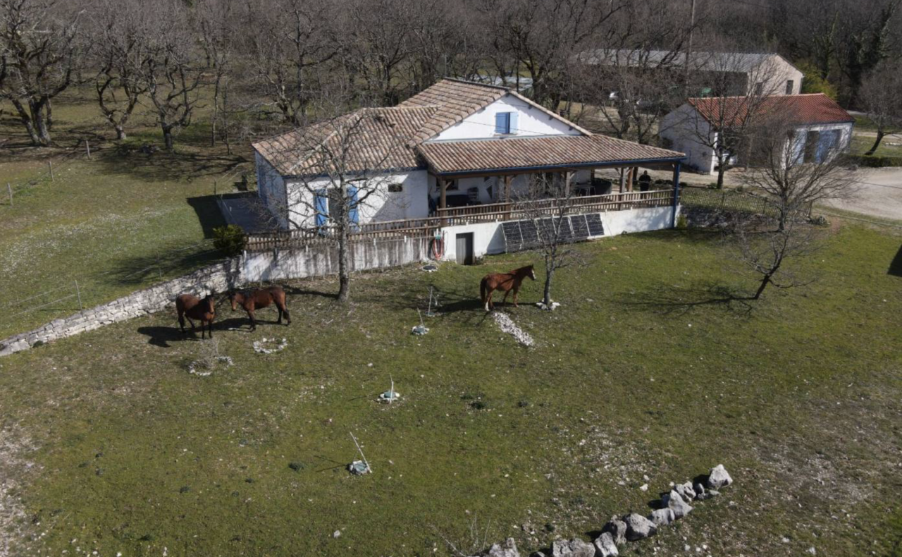 Hippisch vastgoed Koop Lot