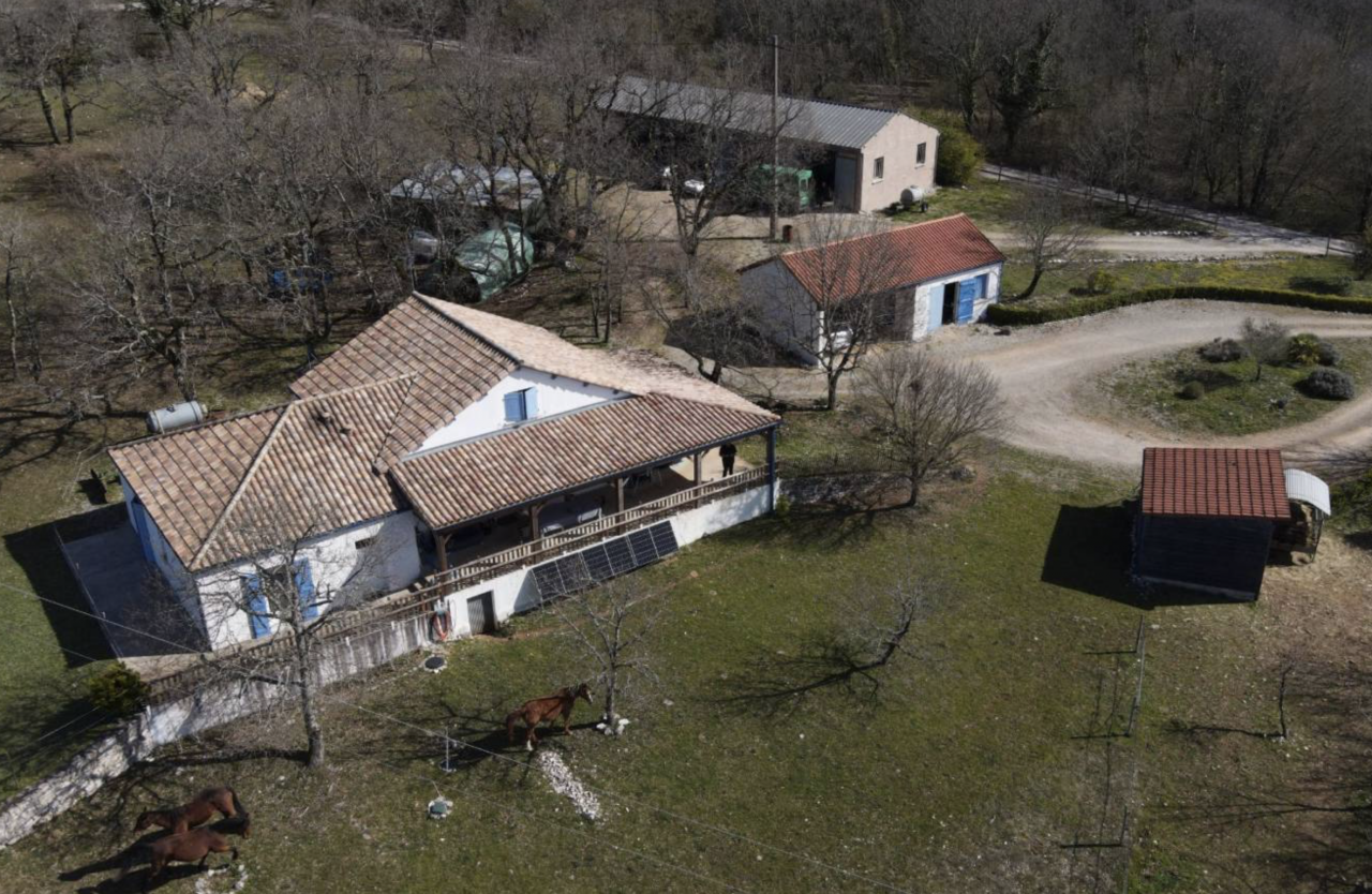 Hippisch vastgoed Koop Lot