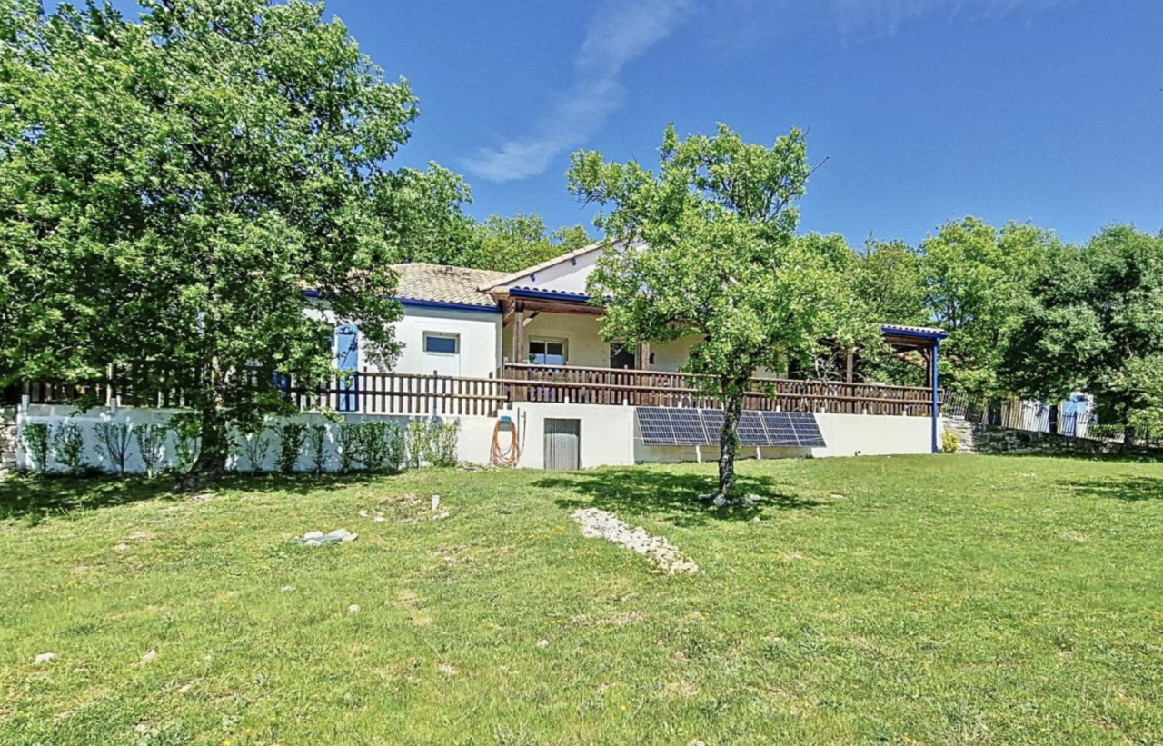 Hippisch vastgoed Koop Lot