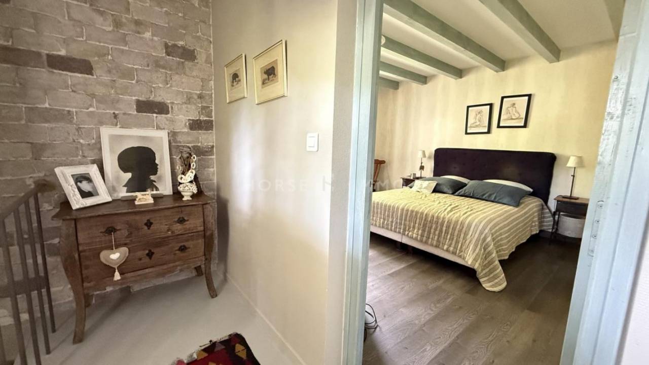 Hippisch vastgoed Koop Drôme