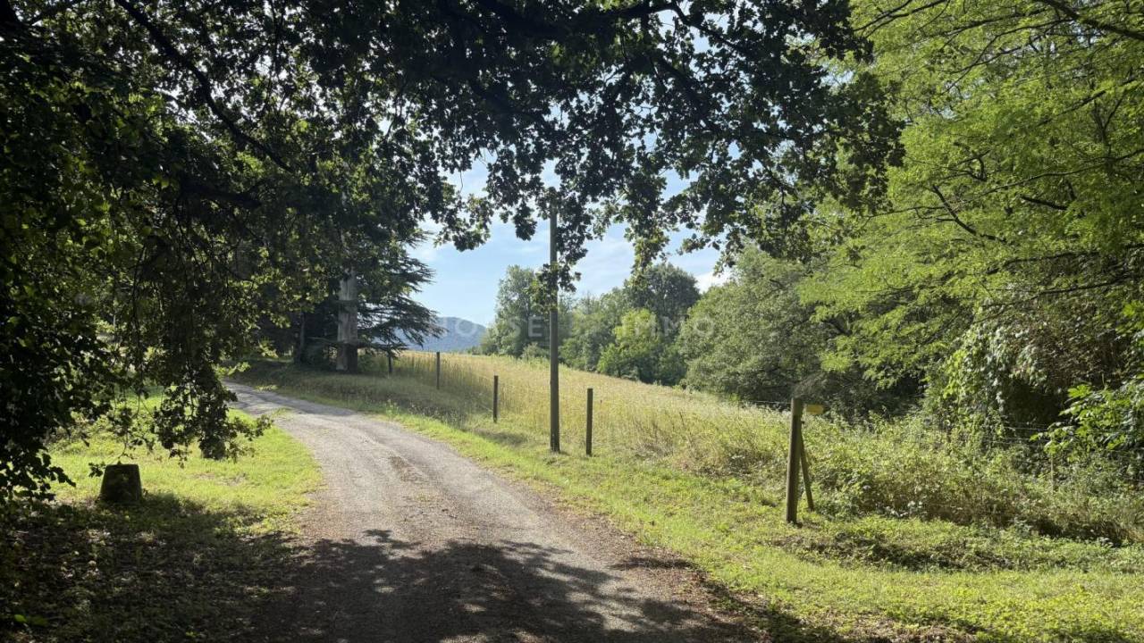 Hippisch vastgoed Koop Drôme