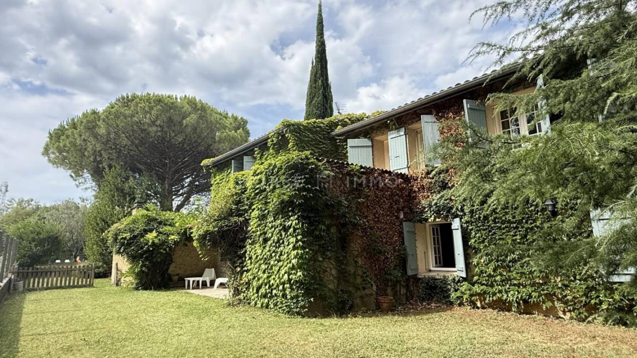 Hippisch vastgoed Koop Drôme