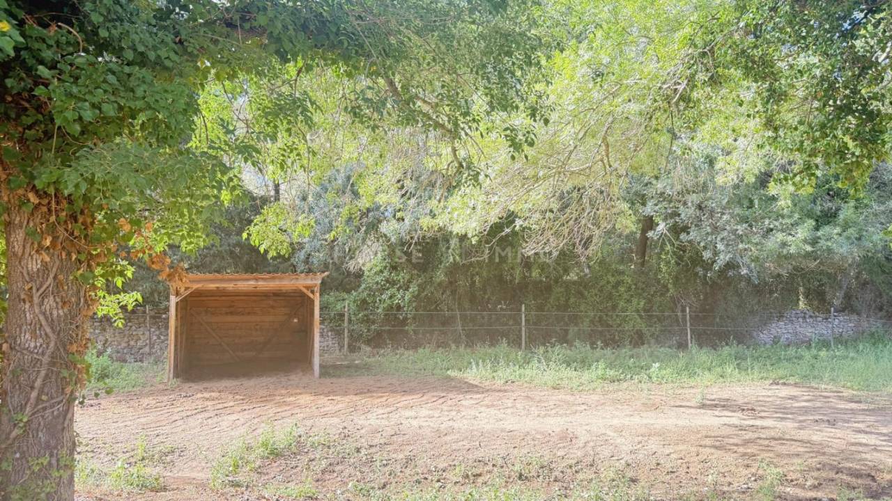 Hippisch vastgoed Koop Hérault