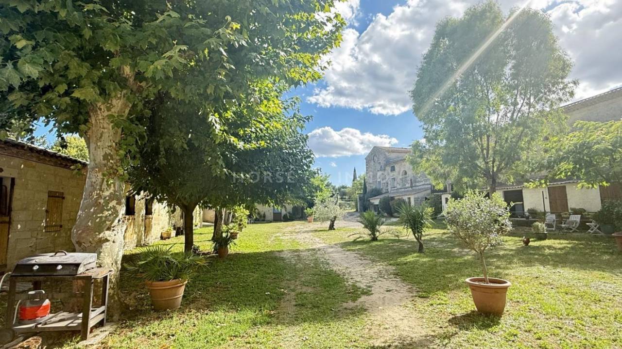 Hippisch vastgoed Koop Hérault