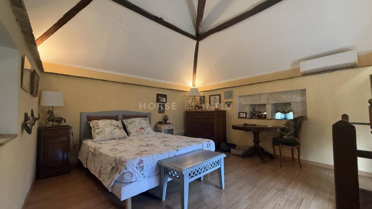 Hippisch vastgoed Koop Hérault