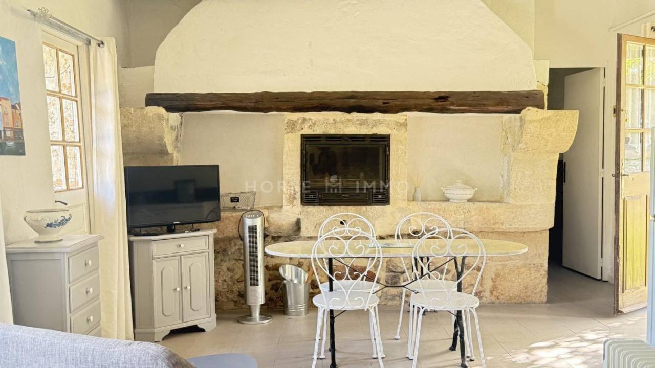 Hippisch vastgoed Koop Hérault