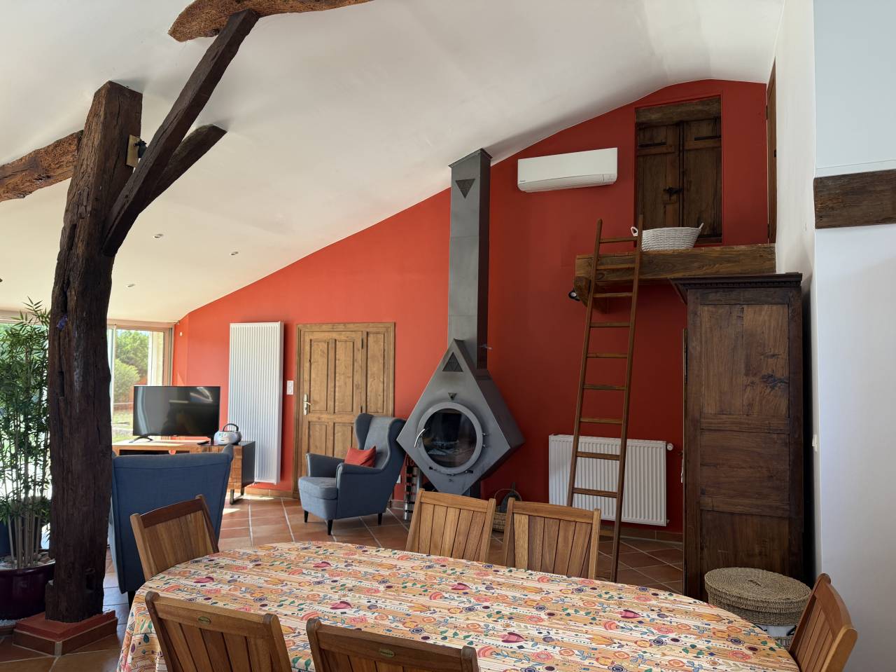 Hippisch vastgoed Koop Gironde