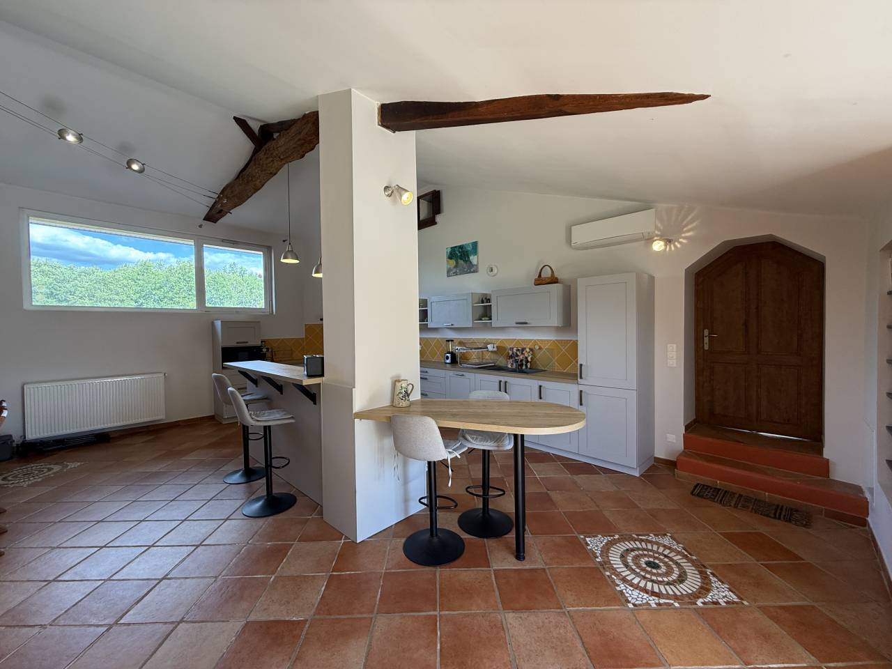 Hippisch vastgoed Koop Gironde