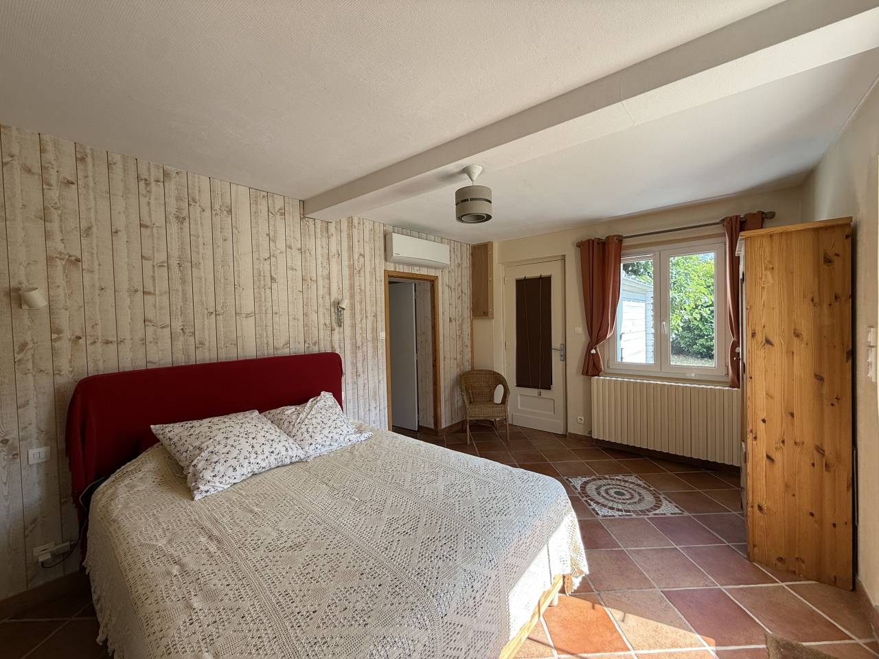 Hippisch vastgoed Koop Gironde