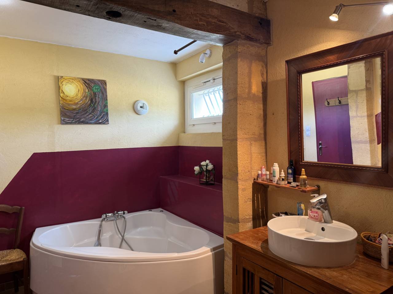 Hippisch vastgoed Koop Gironde