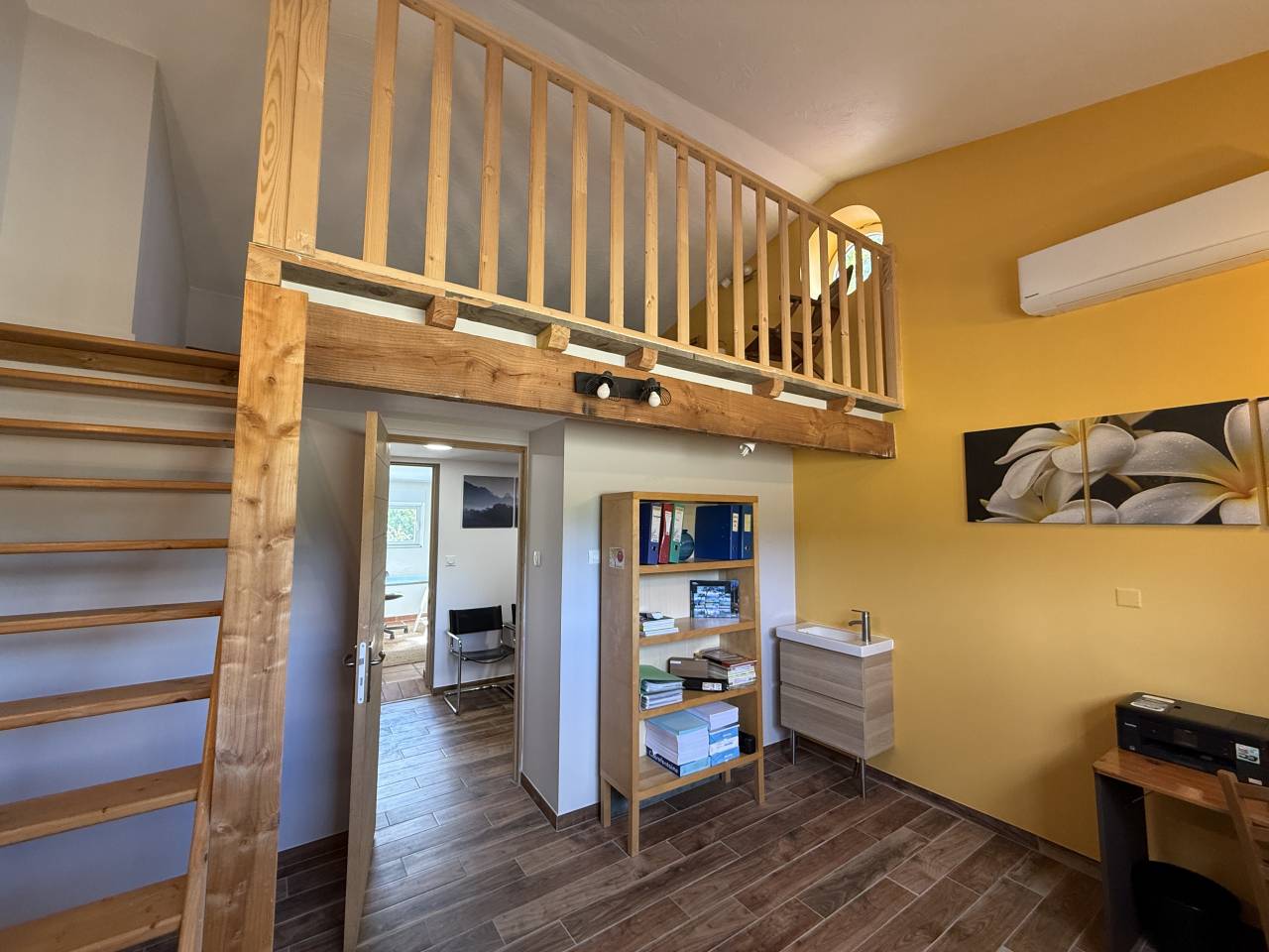 Hippisch vastgoed Koop Gironde