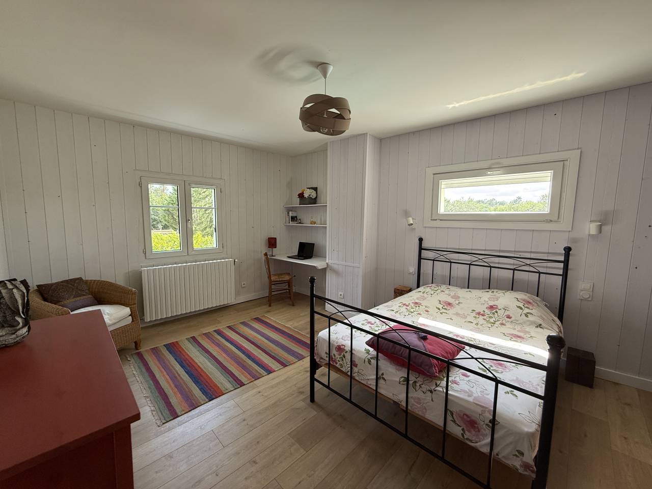 Hippisch vastgoed Koop Gironde