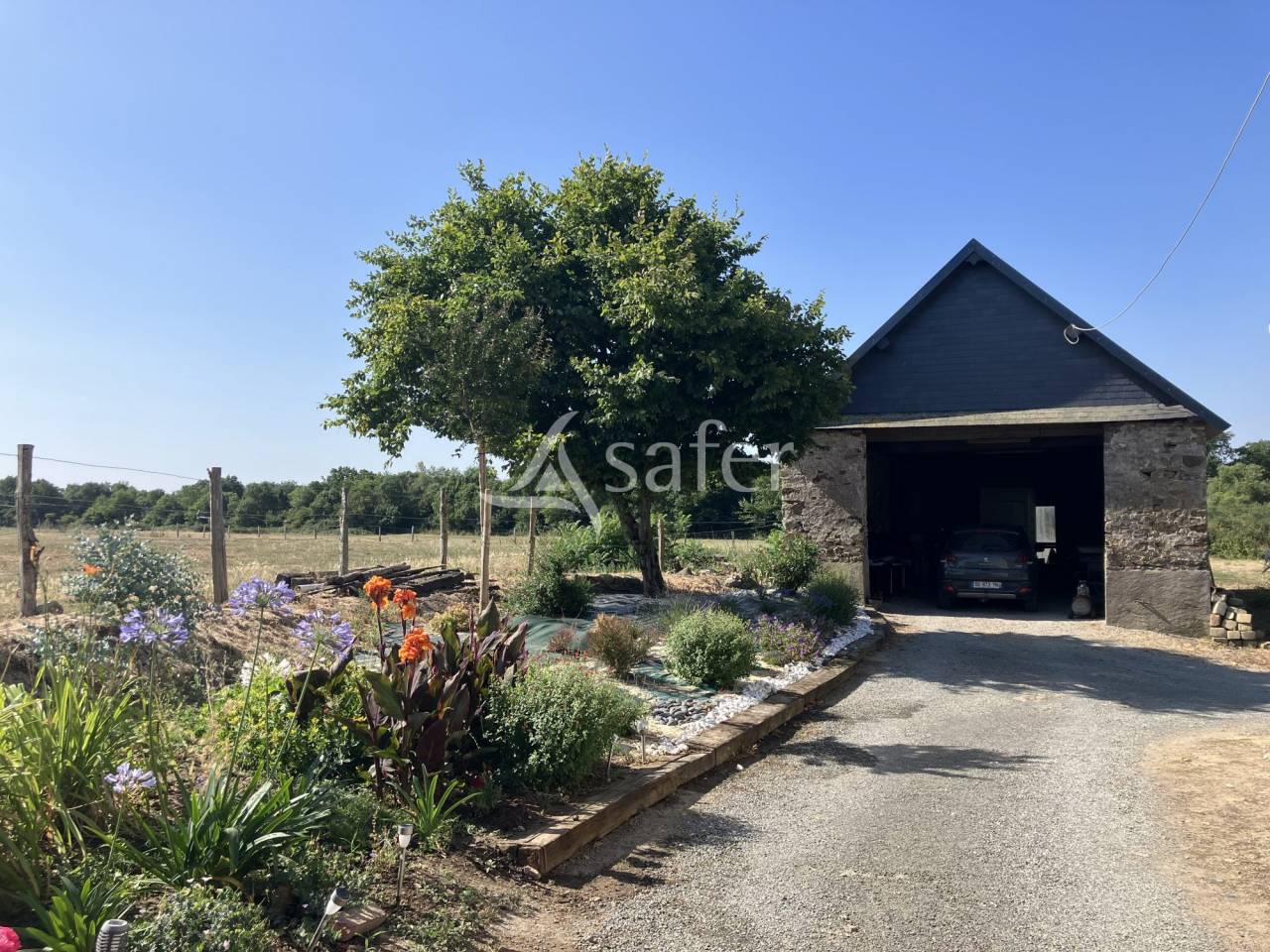 Landbouw bedrijf Koop Maine-et-Loire