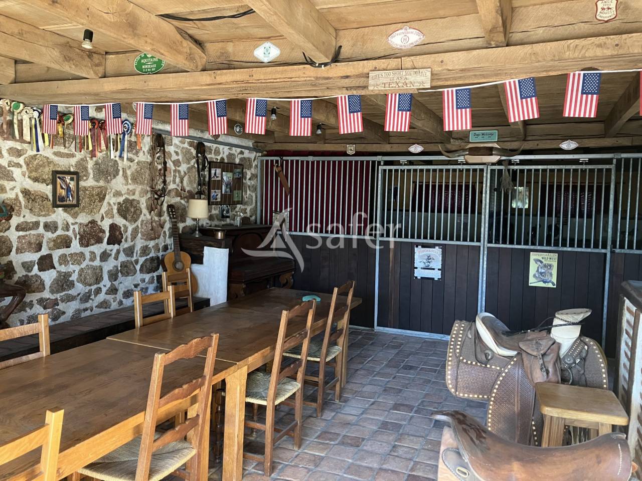 Landbouw bedrijf Koop Nièvre