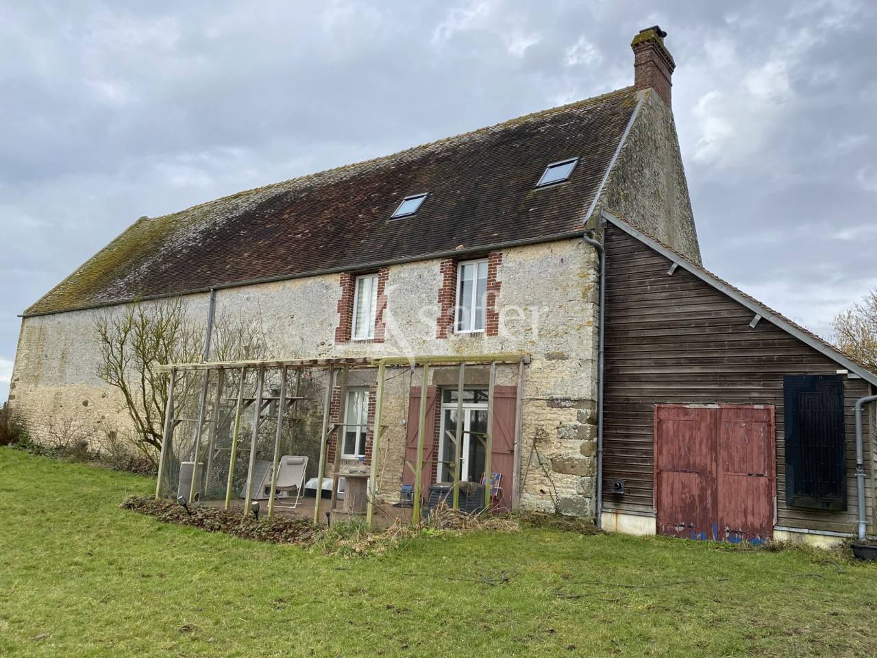 Bos exploitatie Koop Orne