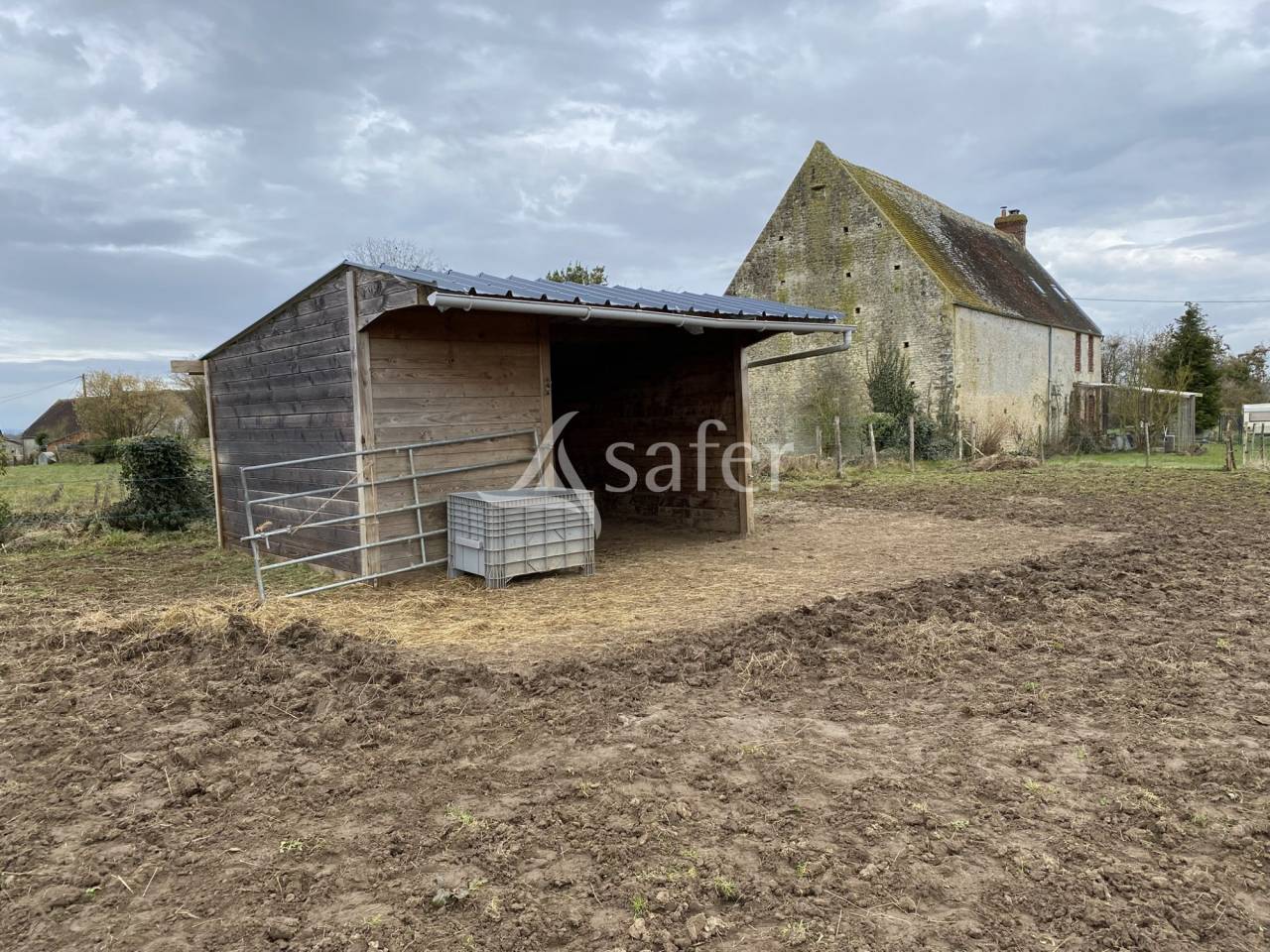 Bos exploitatie Koop Orne