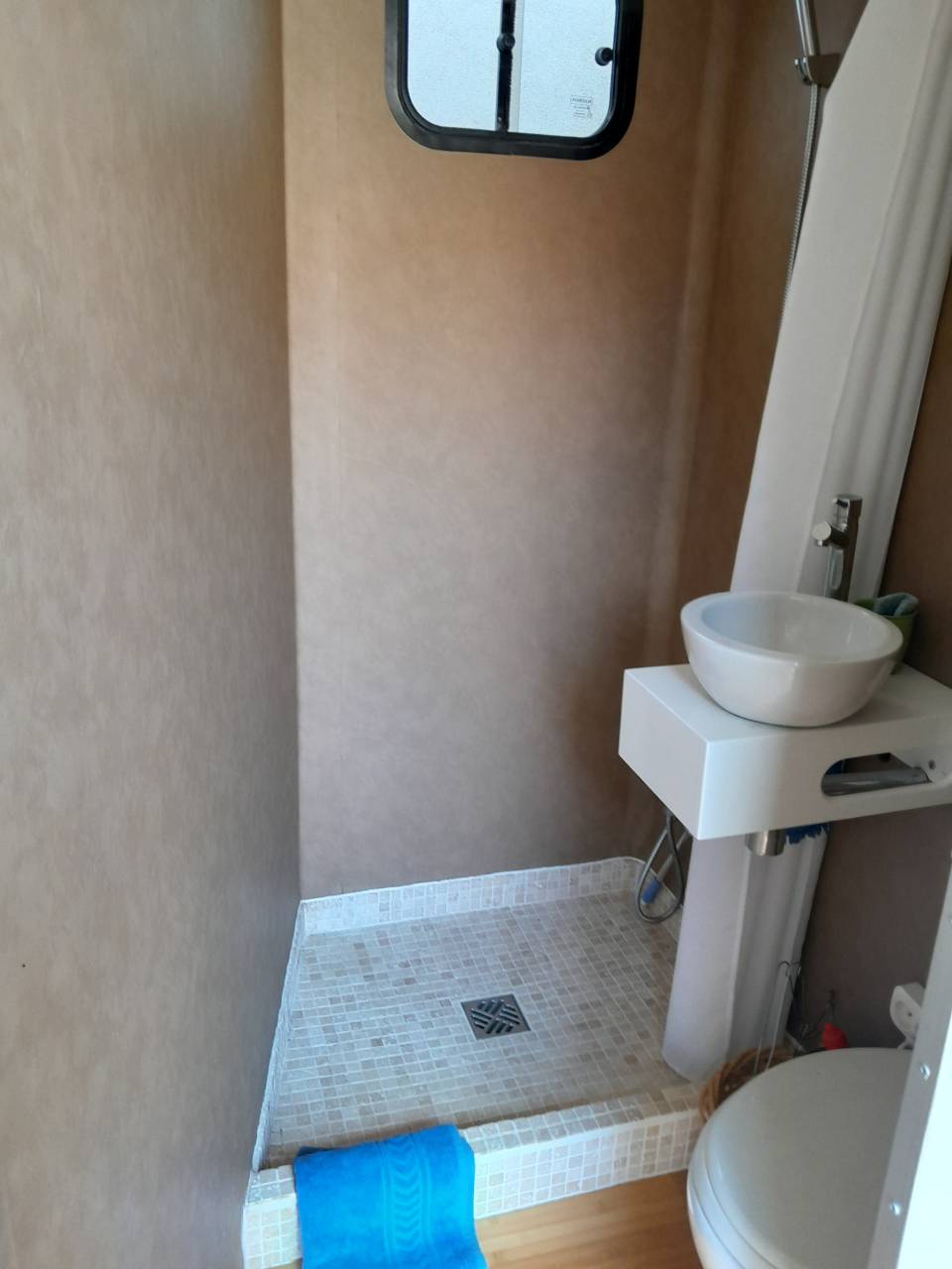 Zware paardenvrachtwagen (groot rijbewijs) Man  2017 Tweedehands