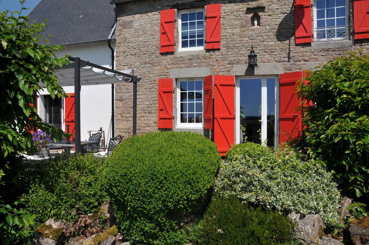 Mooi hippisch vastgoed Koop Calvados