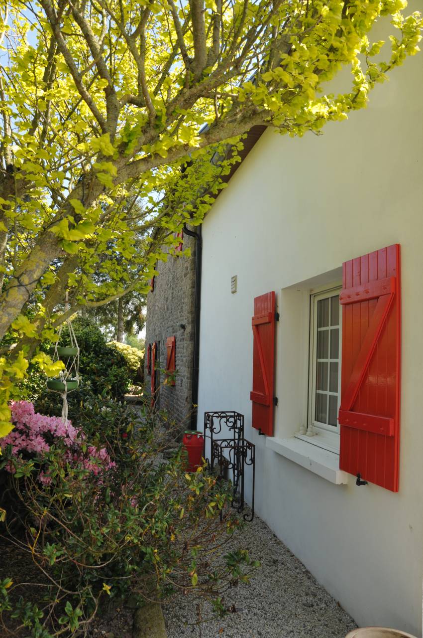 Mooi hippisch vastgoed Koop Calvados