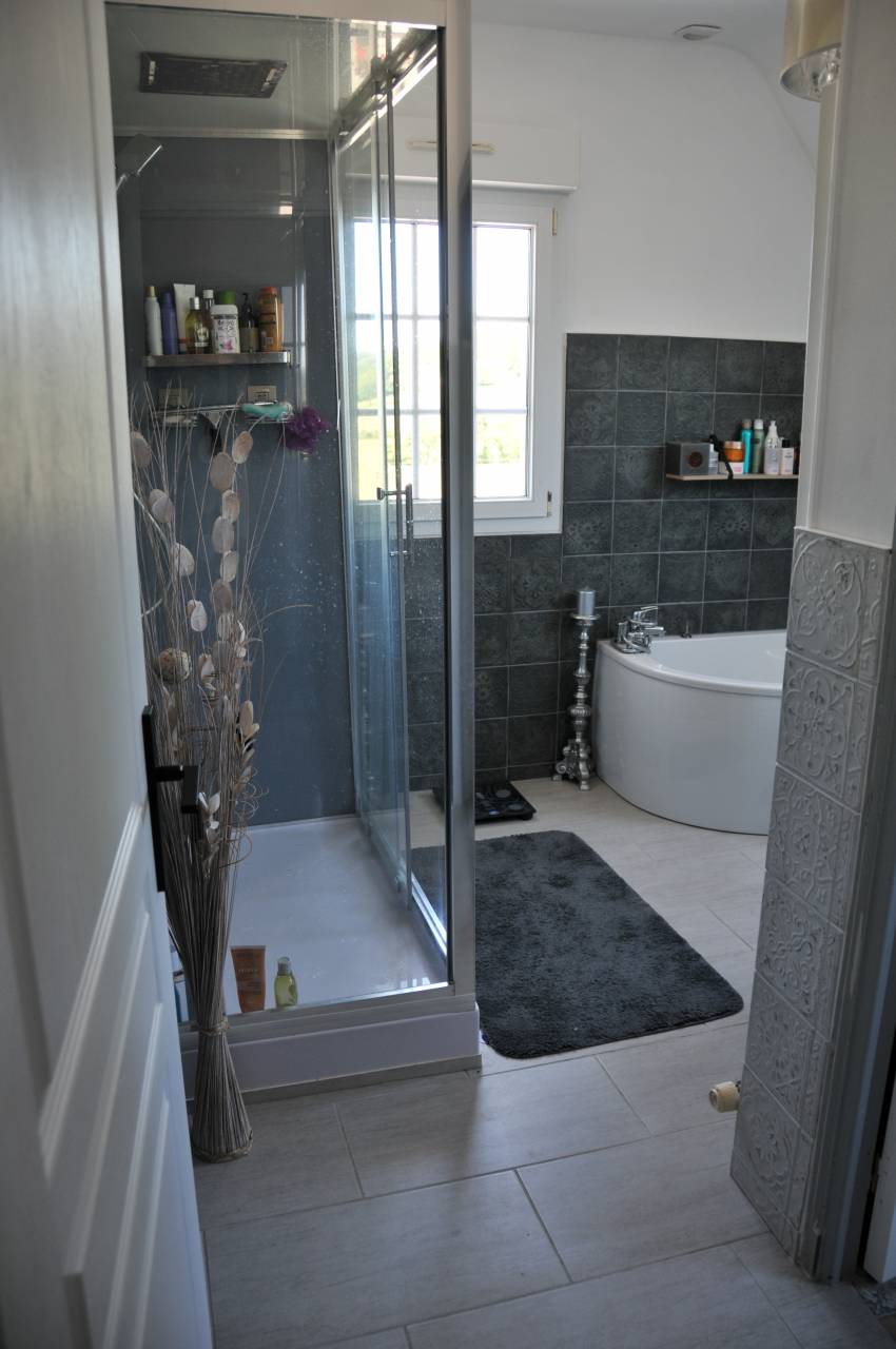 Mooi hippisch vastgoed Koop Calvados