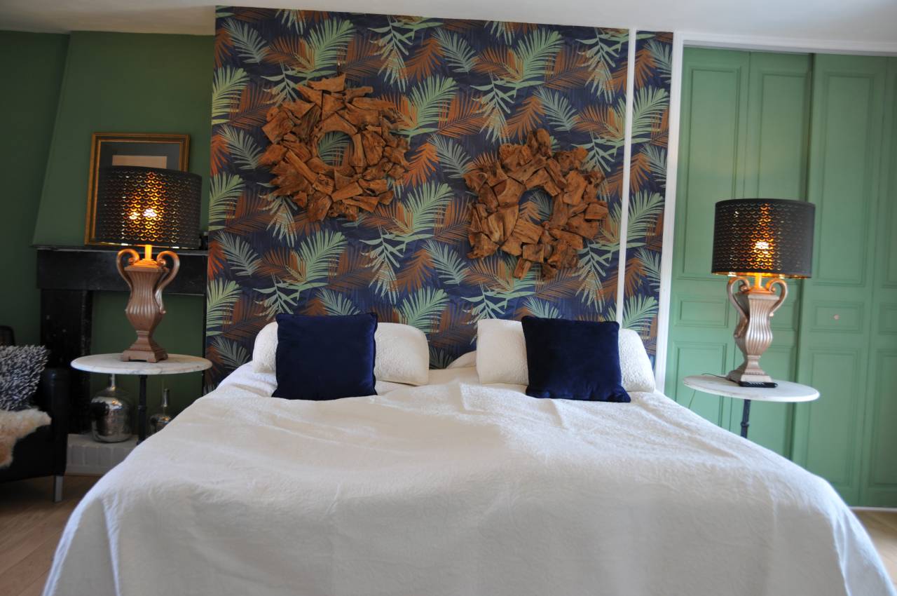 Mooi hippisch vastgoed Koop Calvados