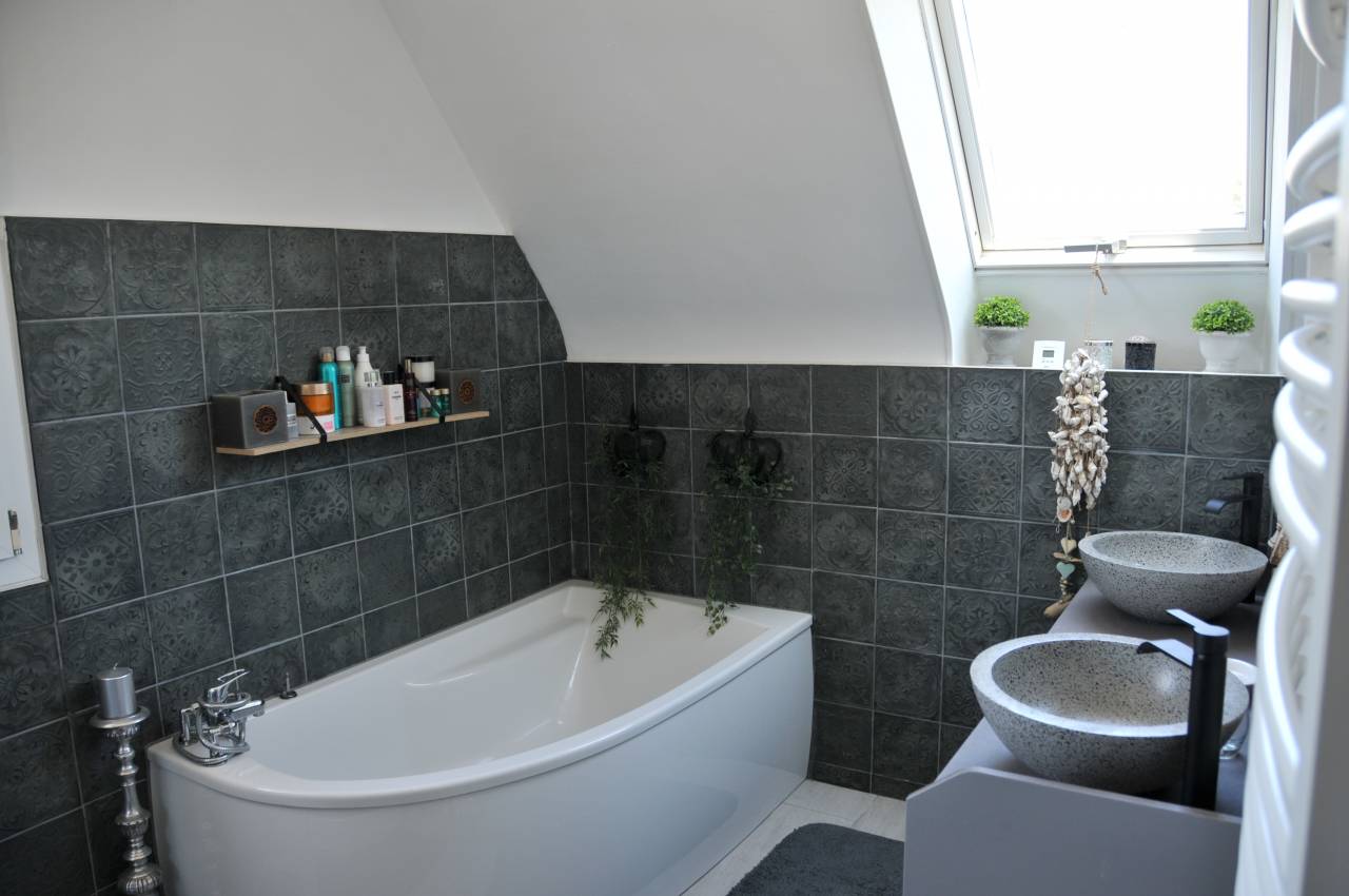 Mooi hippisch vastgoed Koop Calvados