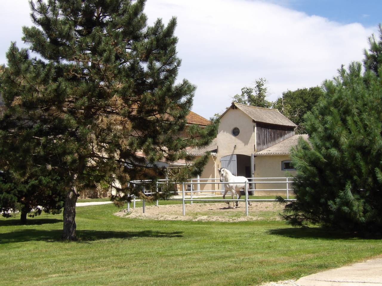 Mooi hippisch vastgoed Koop Essonne