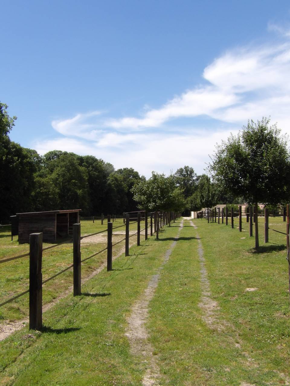 Mooi hippisch vastgoed Koop Essonne