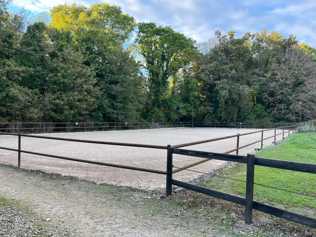 Mooi hippisch vastgoed Koop Essonne