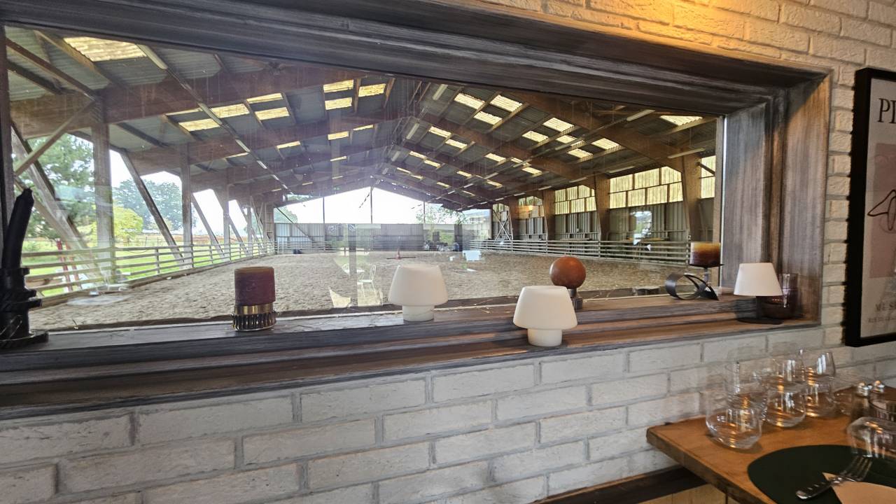 Hippisch vastgoed Koop Eure