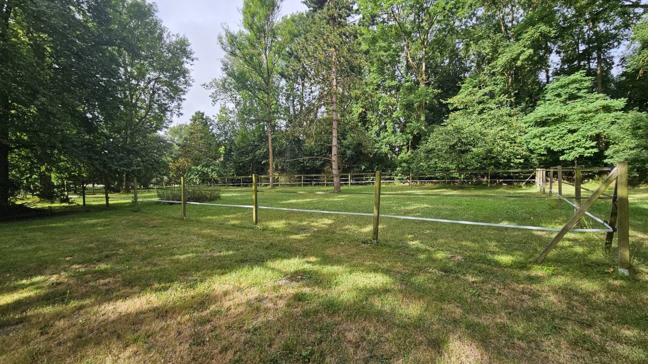 Hippisch vastgoed Koop Eure