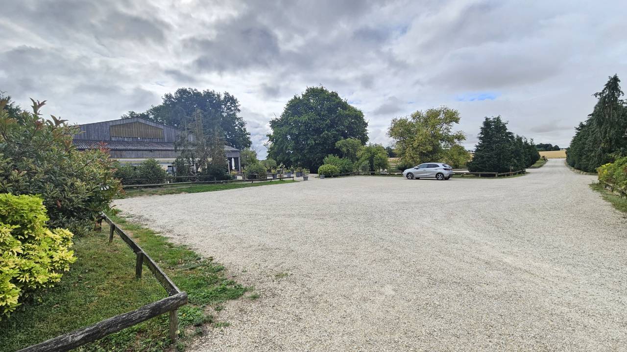 Hippisch vastgoed Koop Eure