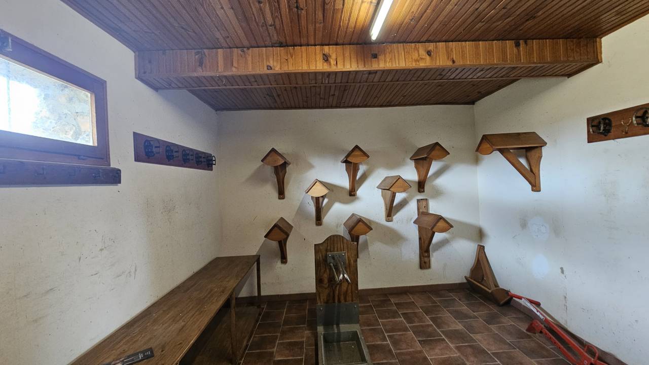 Hippisch vastgoed Koop Eure