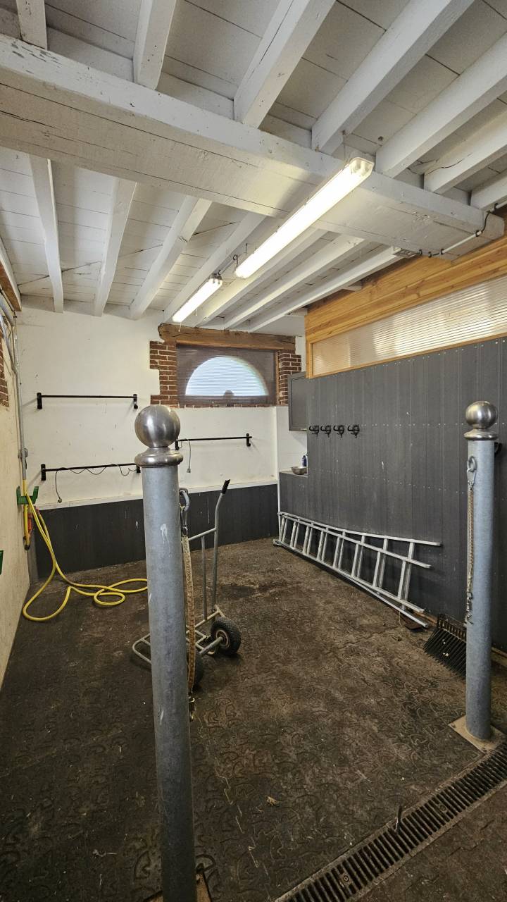 Hippisch vastgoed Koop Eure