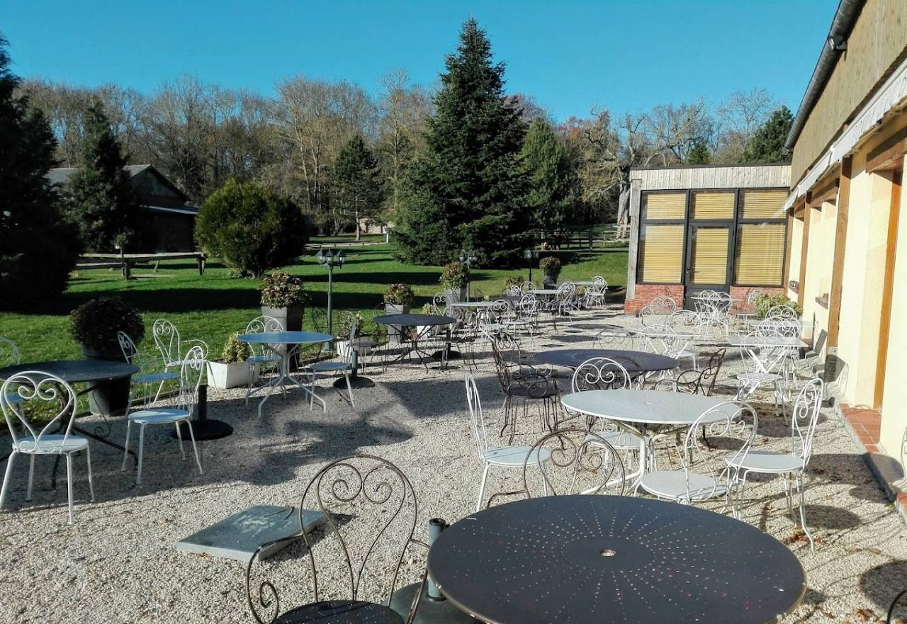 Hippisch vastgoed Koop Eure