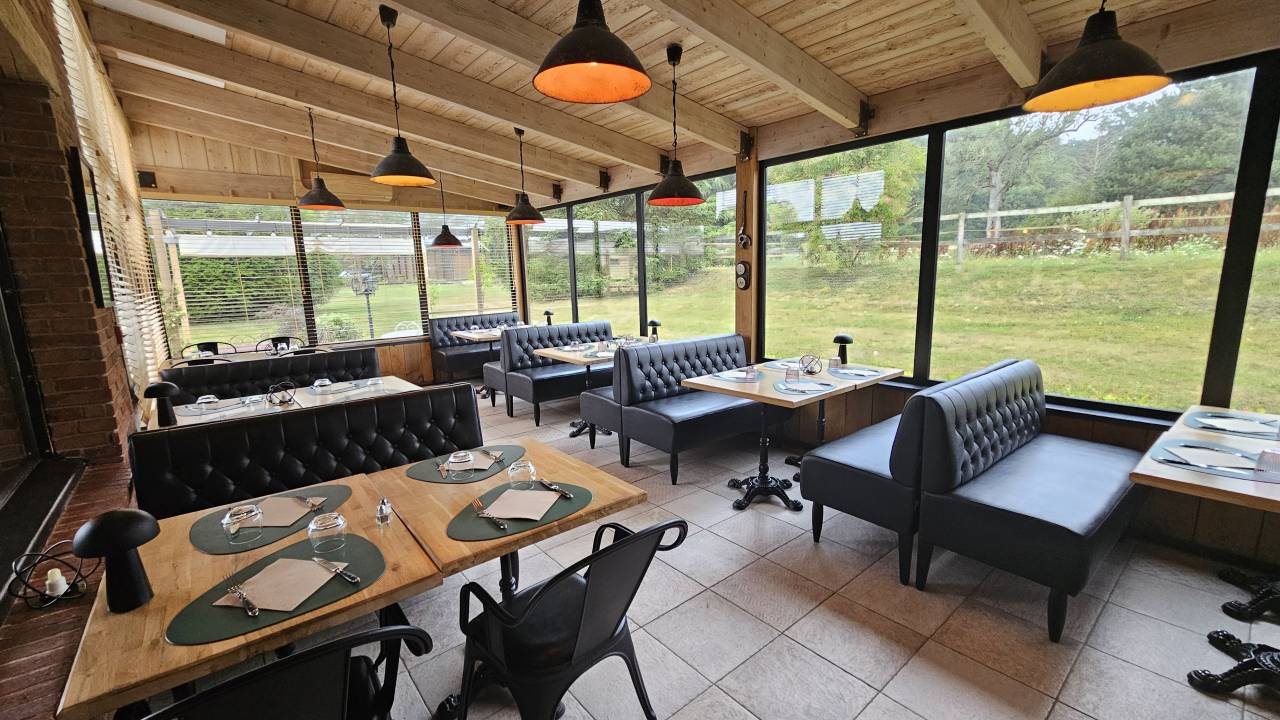 Hippisch vastgoed Koop Eure