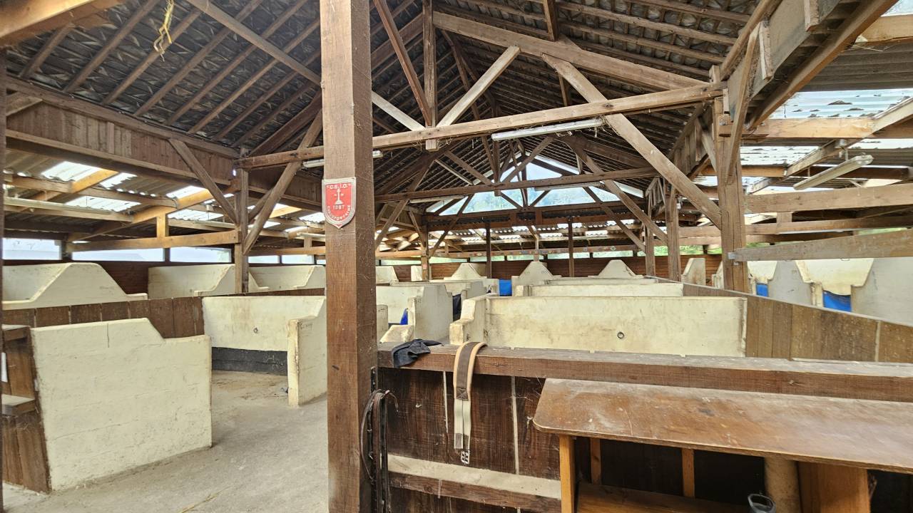 Hippisch vastgoed Koop Eure