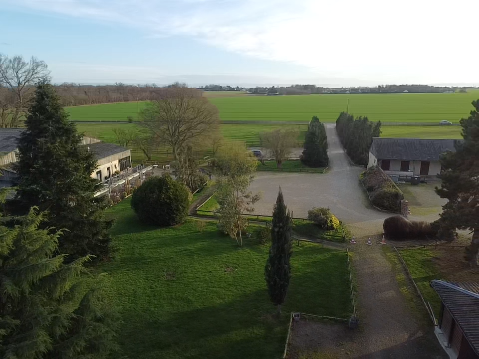 Hippisch vastgoed Koop Eure