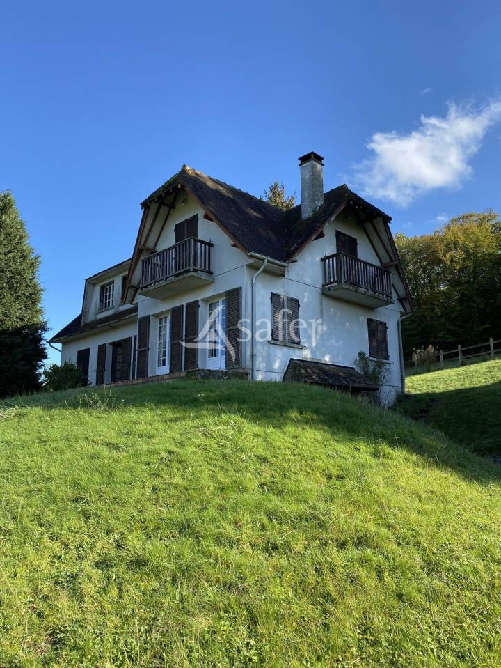 Landbouw bedrijf Koop Calvados